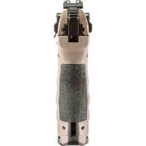 WALTHER P22Q 22LR 3.4" AS - TACTICAL FULL FDE 10-SHOT