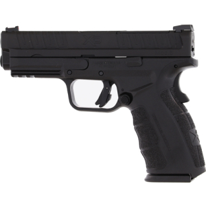 SPRINGFIELD XD MOD.3 OSP 9MM - 4" SERVICE MODEL 10RD BLACK - Image 2