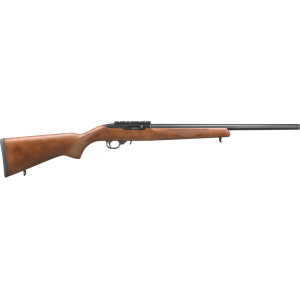 RUGER 10/22 LIGHT VARMINT - TARGET 22LR TREADED BARREL - Image 2