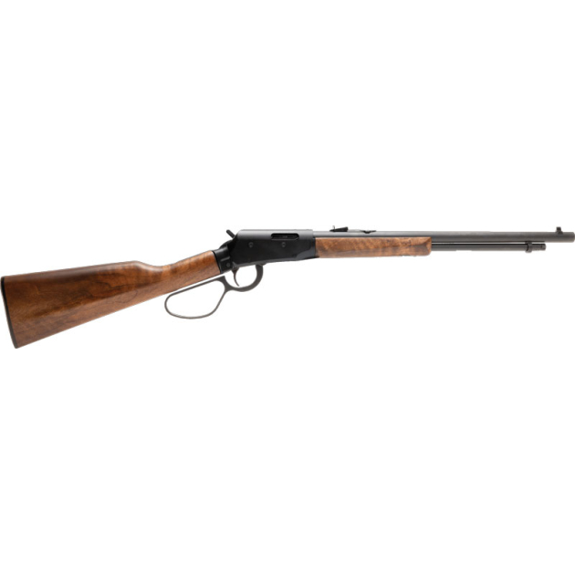 SAVAGE REVEL CLASSIC LEVER - 22WMR 18" MATTE/WALNUT