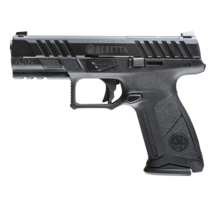 BERETTA APX A1 9MM BLK 4.25" 17+1 OR
