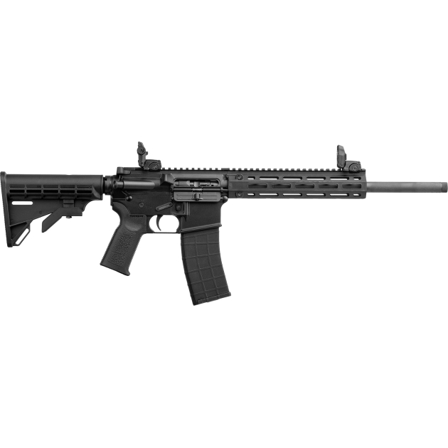 TIPPMANN A101220 M4-22 LTE     22LR  16" 25R   BLK
