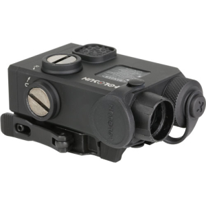 HOLOSUN 221 GREEN & IR DUAL - LASER ALUMINUM BODY RIFLE