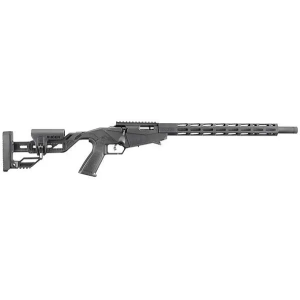 RUGER PRECISION RIMFIRE 22LR RIFLE 18" 15RD - Image 2