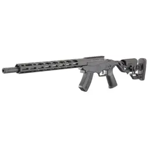 RUGER PRECISION RIMFIRE 17 HMR RIFLE 18" 15RD - Image 2
