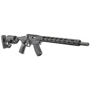 RUGER PRECISION RIMFIRE 17 HMR RIFLE 18" 15RD - Image 3