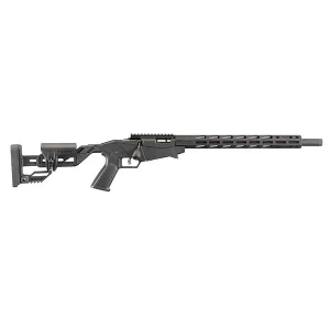 RUGER PRECISION RIMFIRE 17 HMR RIFLE 18" 15RD - Image 4