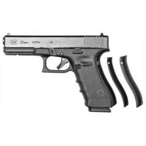GLOCK 22 40SW GEN4 FIXED SIGT - 15RD BLACK USA MFG