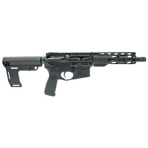 Radical Firearms FP75556M47RPRBMPSB   5.56x45mm NATO 7.50"