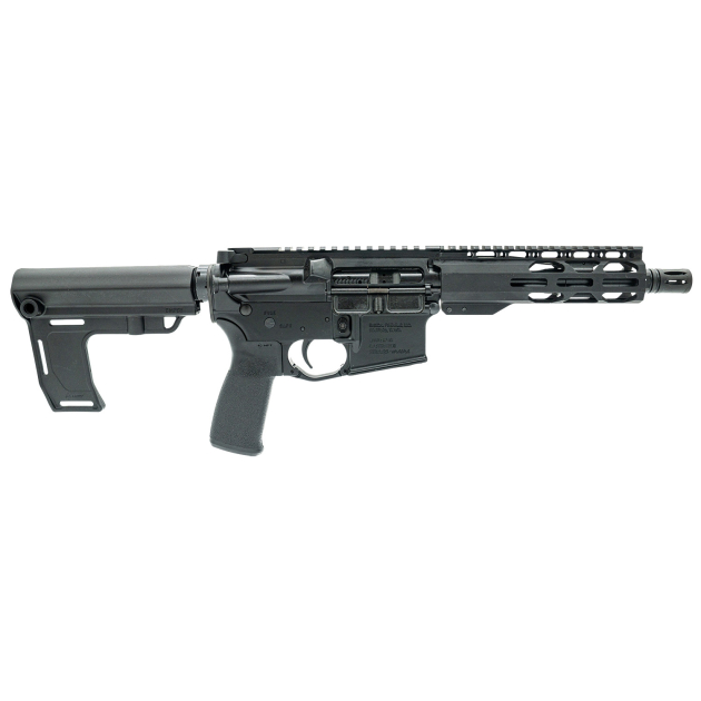 Radical Firearms FP75556M47RPRBMPSB   5.56x45mm NATO 7.50"