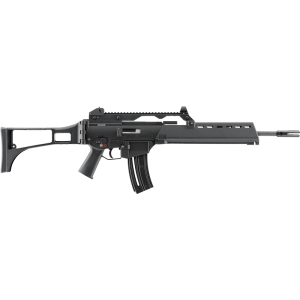 HK G36 RIFLE 22LR 16.1" BBL - 20RD M-LOK BLACK