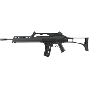 HK G36 RIFLE 22LR 16.1" BBL - 20RD M-LOK BLACK - Image 2
