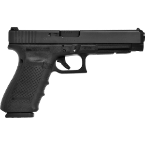 GLOCK 41 45ACP GEN-4 AS - 13-SHOT BLACK - Image 2
