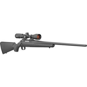RUGER AMERICAN 270 WINCHESTER - 22" W/VORTEX 3-9X40 - Image 2