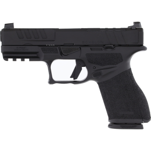 SPRINGFIELD ECHELON 9MM 4" - COMPACT 15RD BLACK W/3DOT - Image 2