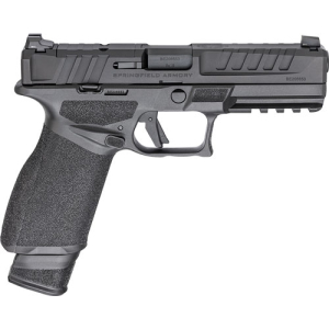 SPRINGFIELD ECHELON 9MM 4.5" - 17RD BLACK W/NIGHT SIGHTS - Image 3