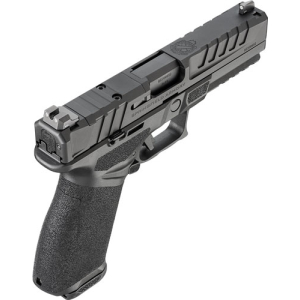 SPRINGFIELD ECHELON 9MM 4.5" - 17RD BLACK W/NIGHT SIGHTS - Image 4