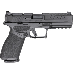 SPRINGFIELD ECHELON 9MM 4.5" - 15RD BLACK W/U-NOTCH SIGHTS - Image 2