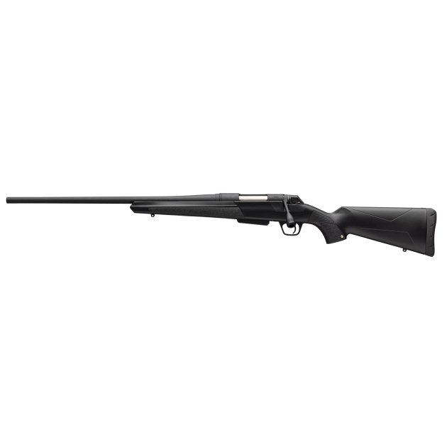 WINCHESTER XPR 308WIN MATTE/SYN 22" LH