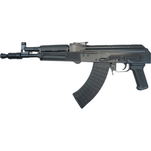 PIONEER ARMS HELLPUP AK PISTOL - 7.62X39 2-30RD SYN BLACK - Image 2