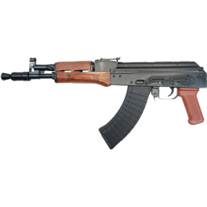 PIONEER ARMS HELLPUP AK PISTOL - 7.62X39 2-30RD WOOD FOREARM - Image 2