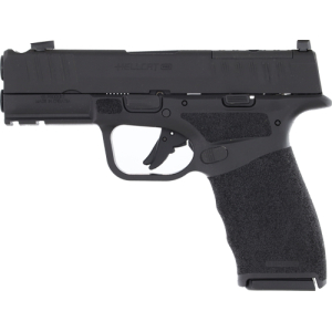 SPRINGFIELD HELLCAT PRO COMP - OSP 9MM 3.8" BLACK 1-15/1-17RD - Image 2