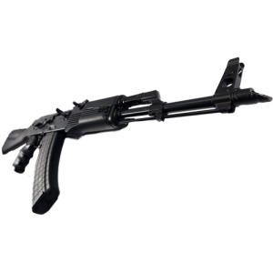 PIONEER ARMS AK-47 SPORTER - 7.62X39 16.5" 1-30RD SYN BLK
