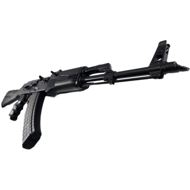 PIONEER ARMS AK-47 SPORTER - 7.62X39 16.5" 1-30RD SYN BLK