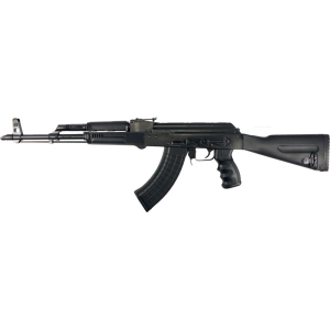 PIONEER ARMS AK-47 SPORTER - 7.62X39 16.5" 1-30RD SYN BLK - Image 3