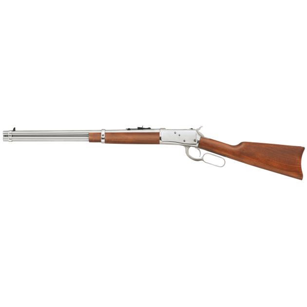 BRAZTECH ROSSI R92 .44MAG SS/HW 20"