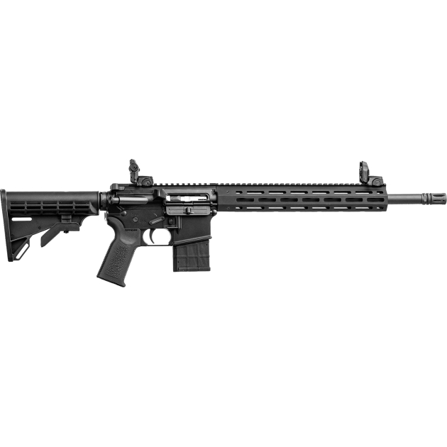TIPPMANN A101332 M4-22 ELITE   22WMR 16" 10R   BLK