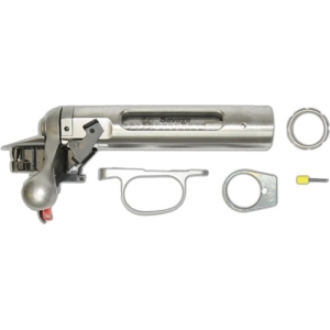 SAVAGE TARGET ACTION STAINLESS - STANDARD BOLT HEAD RH BOLT