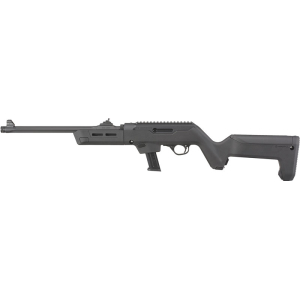 RUGER PC CARBINE 9MM 17-SHOT - MAGPUL BACKPACKER STOCK - Image 2