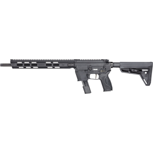 S&W RESPONSE 9MM PCC RIFLE - FLEXMAG 3-23RD CT TAC LIGHT.. - Image 2
