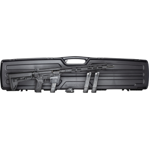 S&W RESPONSE 9MM PCC RIFLE - FLEXMAG 3-23RD CT TAC LIGHT.. - Image 4