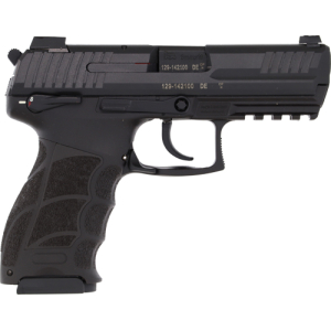HK P30S V3 DA/SA TRIGGER 9MM - 3.85" BBL 2-10RD W/SAFE