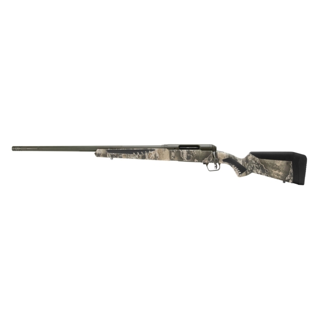 SAVAGE ARMS 110 TIMBERLINE 28NOS OD/RT LH#