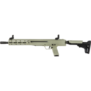 RUGER LCC CARBINE 45ACP 13-SH - BLACK DESERT VERDE STOCK - Image 2