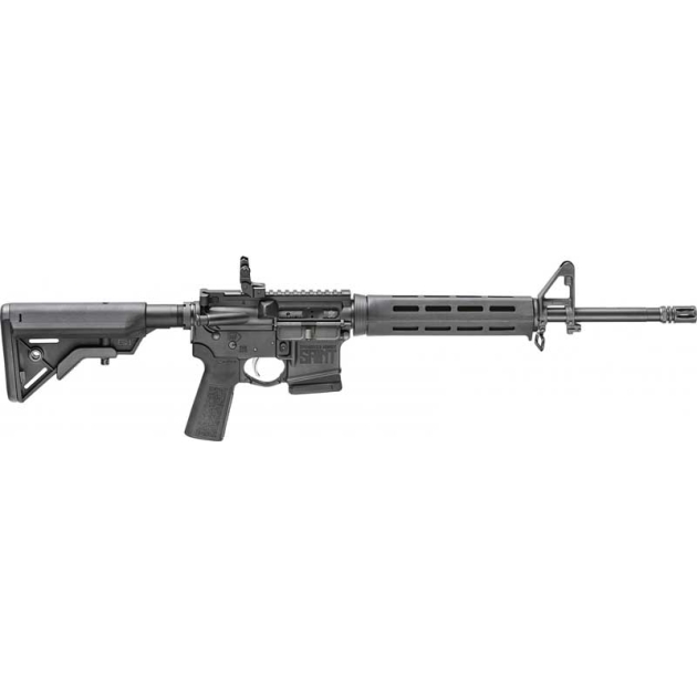 SPRINGFIELD SAINT 5.56 10RD - 16" M-LOK B5 FURNITURE BLACK