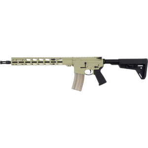 RUGER AR556 MPR 300 AAC MAGPUL - MOE GRIP & SL STOCK 16.1" - Image 2
