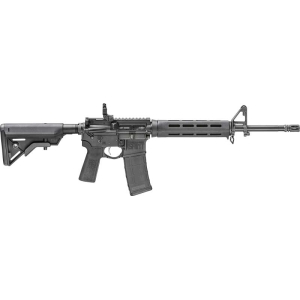 SPRINGFIELD SAINT 5.56 30RD - 16" M-LOK B5 FURNITURE BLACK