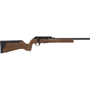WALTHER HAMMERLI FORCE B1 22LR - RIFLE 10-SHOT HQ3 BROWN