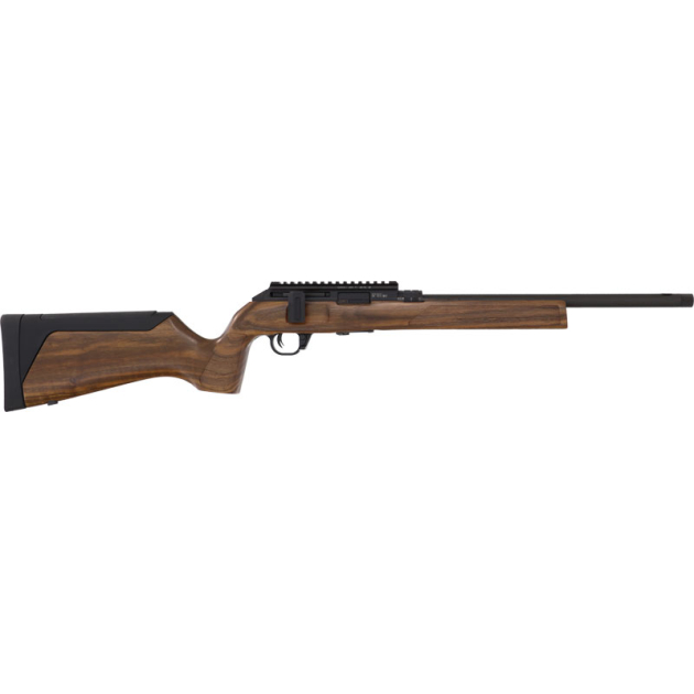 WALTHER HAMMERLI FORCE B1 22LR - RIFLE 10-SHOT HQ3 BROWN