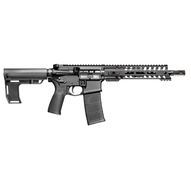 POF USA P-15 CONSTABLE PSTL 300BLK BLK
