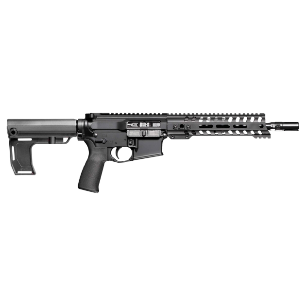 POF USA P-15 CONSTABLE PSTL 350LEG BLK