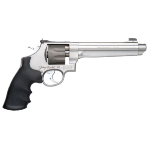 S&W 929 PERFORMANCE CENTER - 9MM 8-SHOT 6.5" STAINLESS SYN