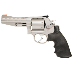 S&W 686 PERFORMANCE CENTER - 357MAG 6-SHOT 4" STAINLESS