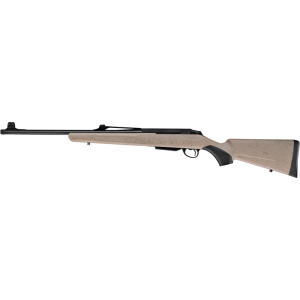 TIKKA T3X RANAHAN RANCH 223 - 20" ROUGHTECH TAN BLUED - Image 2