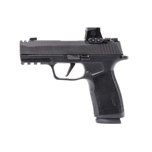 SIG SAUER P365X-MACRO COMP 9MM 3.1"