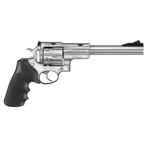 RUGER SUPER REDHAWK 44MAGNUM - 7.5" AS SS GRN HI-VIZ FRNT SG
